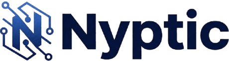 Nyptic Brand Logo